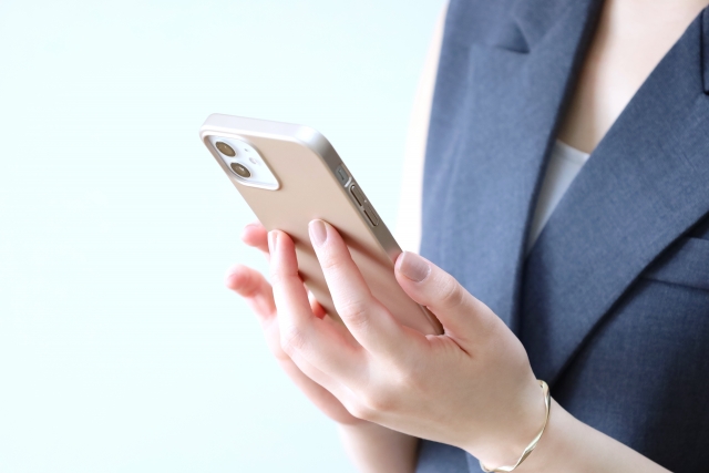 お問い合わせ・無料カウンセリング